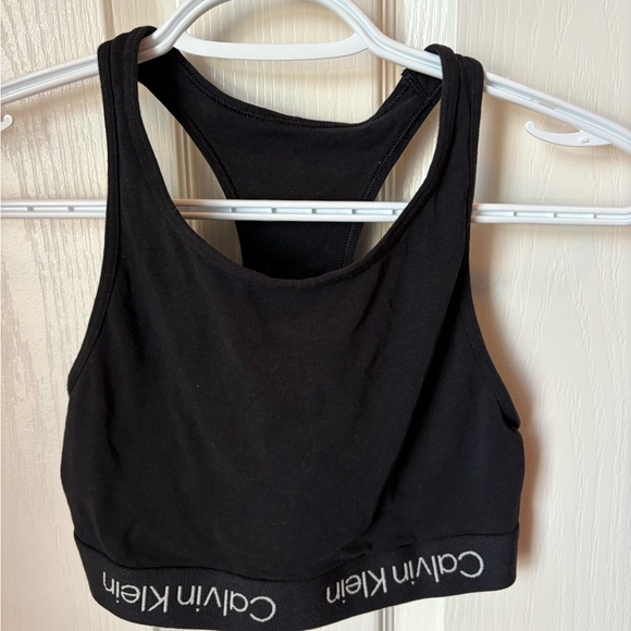 Calvin Klein bra - Picture 1 of 3